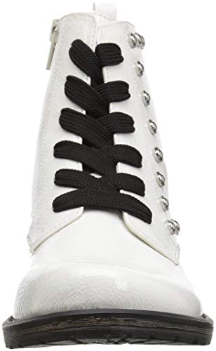 Dolce Vita Girl's Landyn Combat Boot2