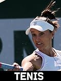  Lauren Davis - Marina Stakusic