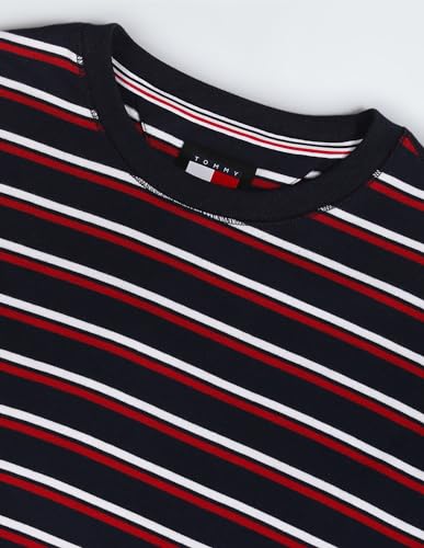 Image of Tommy Hilfiger Men T-Shirt