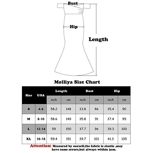 Molliya-Maternity-Long-Dress-Off-Shoulder-Elegant-Fitted-Gown-Stretchy-Maternity-Maxi-Dress