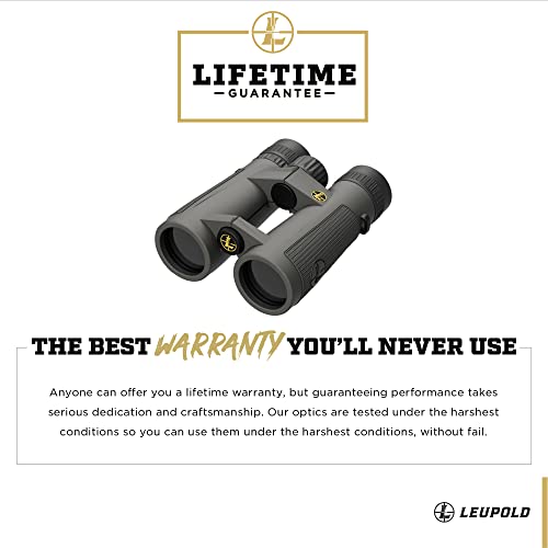 Leupold Bx-5 Santiam Hd Binoculars, 10X42Mm (174483) #TOP4