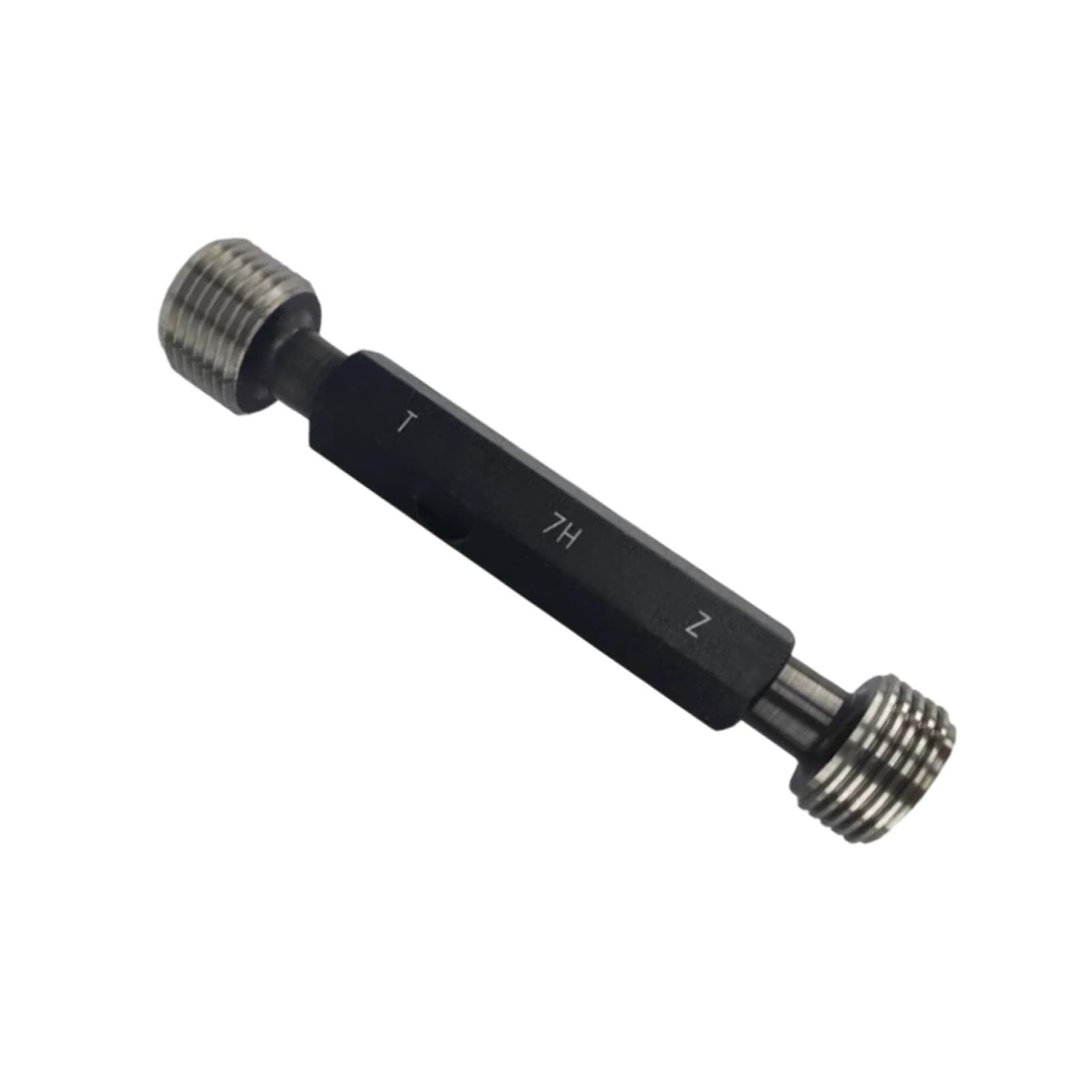 HKEJSJWA 7H Thread Plug Gauge M30*2 7H, M31*2 7H, M32*2 7H, M33*2 7H, M34*2 7H(M34*2-7H)