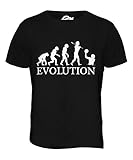 Candymix Water Polo Évolution T-Shirt Homme, Taille Medium, Couleur Nero...