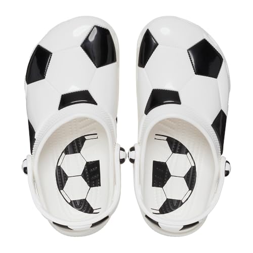 Image of Crocs Kids' Classic Sports Clogs