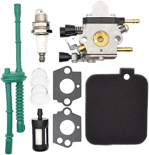 Carburatore Soffiatore Per Stihl BG45 BG46 BG55 BG65 BG85 SH55 Sh85 86868256