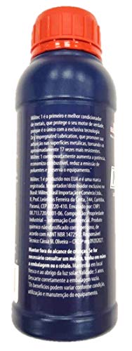 Militec-1 Condicionador de metais 200ML