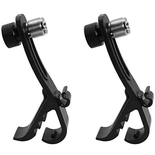 Best Drum Microphone Clip Expert Review The Modern Record