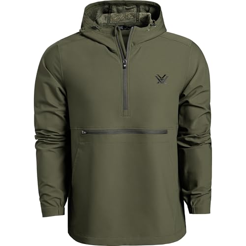 Vortex Men's Northern Nomad Anoraks