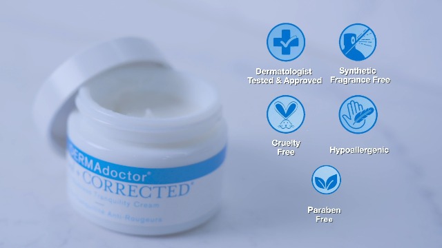 Amazon.com: DERMAdoctor Hyaluronic Acid Moisturizer, Hydrating