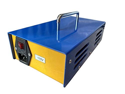 Iczw Dent Repair Tools Pdr Paintless Dent Removal Tools For Remove Car Body Dent Car Hail Damage Door Dings Repair (110V) #TOP2