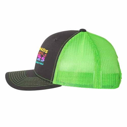 Girls Gone Cruising 2025 Workout Hats for Men Hiking Hats for Mens Quick Dry Caps Ponytail Baseball Hat3