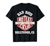 Mötley Crüe Official
