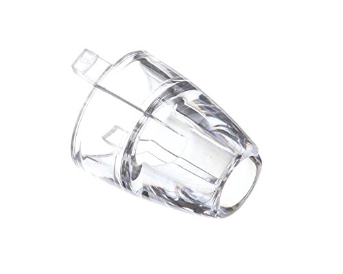 Multiplex 501-14 Clear Nozzle