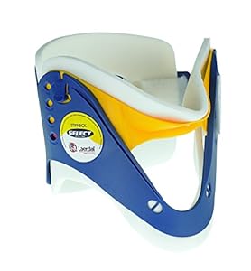 Laerdal F75441 Stifneck Select kołnierz ortopedyczny