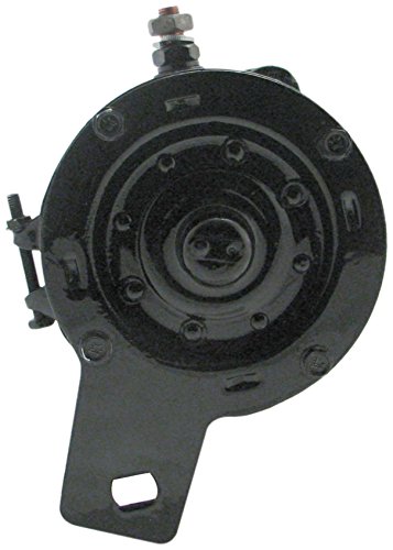 Gladiator New Premium Starter 100% Assembled And Load Tested In The Usa!!! Compatible With Jeep 1941-1952 91-06-1852 #TOP3