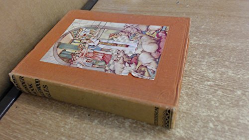 A Wonder Book and Tanglewood Tales B000K0M6PM Book Cover