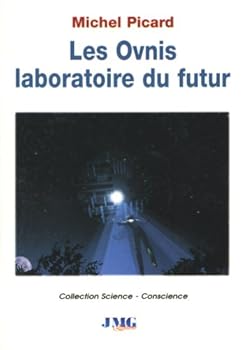 Paperback Les Ovnis laboratoire du futur [French] Book