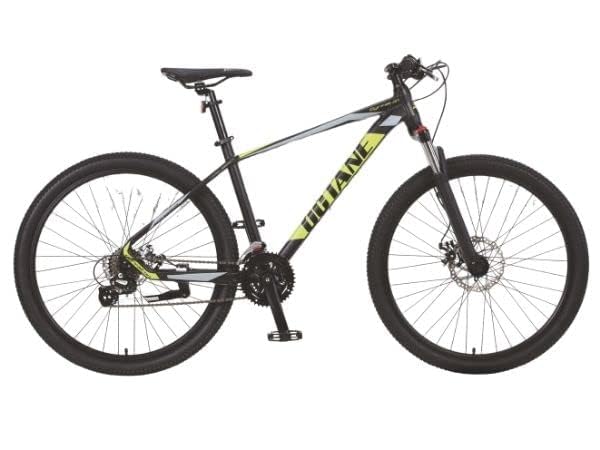 Hero Octane Gyrfalcon 27 24speed (B0CRLBFVLC) Amazon Price History, Amazon Price Tracker
