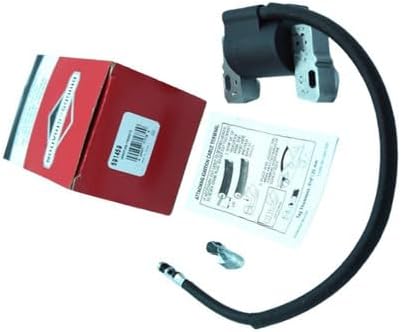 (YPS) 492341 798853 GENUINE OEM Compatible with BRIGGS & STRATTON PART # 591459 ARMATURE MAGNETO; 495859, 490586 690248 715231 491312 + other models