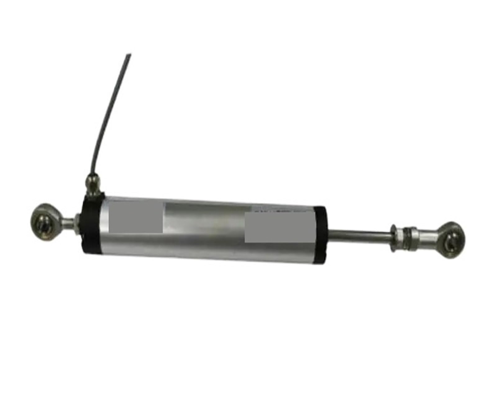 Maszyna do formowania wtryskowego Linijka El Urządzenie elektroniczne Przetwornik ruchu liniowego zawiasowy przegubowy okrągły wstępnie skompresowany obrotowy KPC-475mm