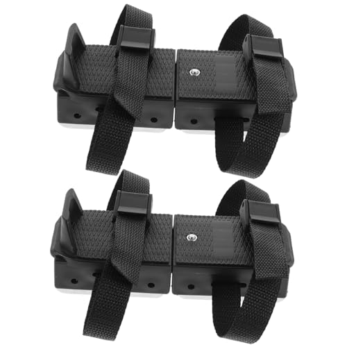 TOKIDNY 1paar Verstellbare Eislaufschuhe Für Junge Mädchen rutschfeste Schlittschuhe Zur Unterstützung Beim Eislaufen Für Anfänger Und Kleine Eiskunstläufer