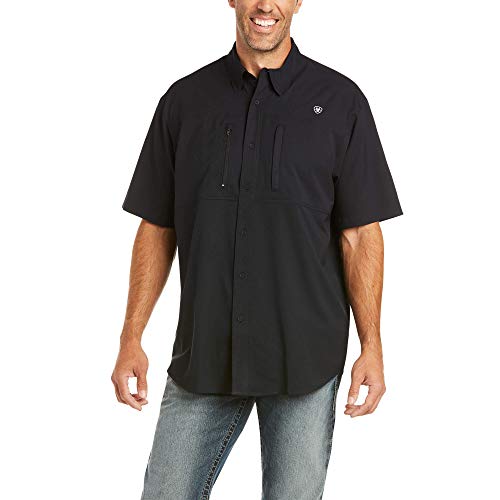 ARIAT Venttek Classic Fit Shirt