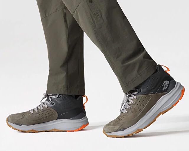 Image of THE NORTH FACE Men's Vectiv Exploris Hiking Boot