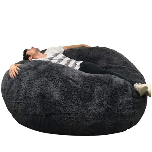 Le pouf géant