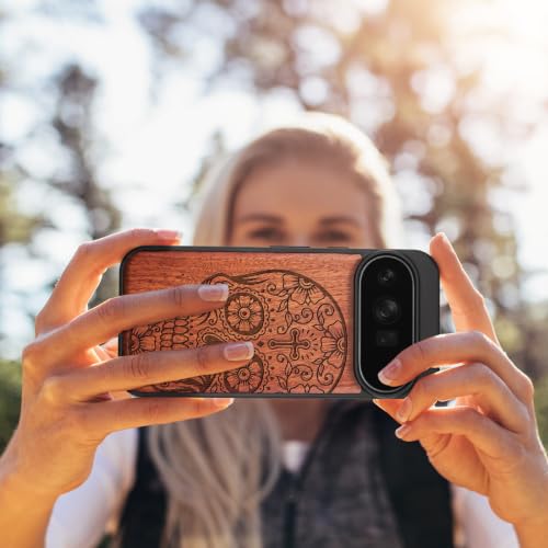 Coque antichoc Google Pixel 11 Pro magnétique pour éviter les casses
