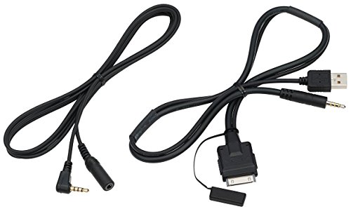 [OH/MITSUBISHI] iPod/USBڑP[uyiԁzKIT-007IP