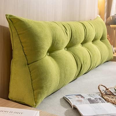 triangle support pillow