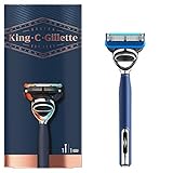 King C. Gillette