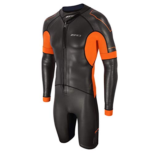 Zone3 Men's Versa Swimrun Wetsuit