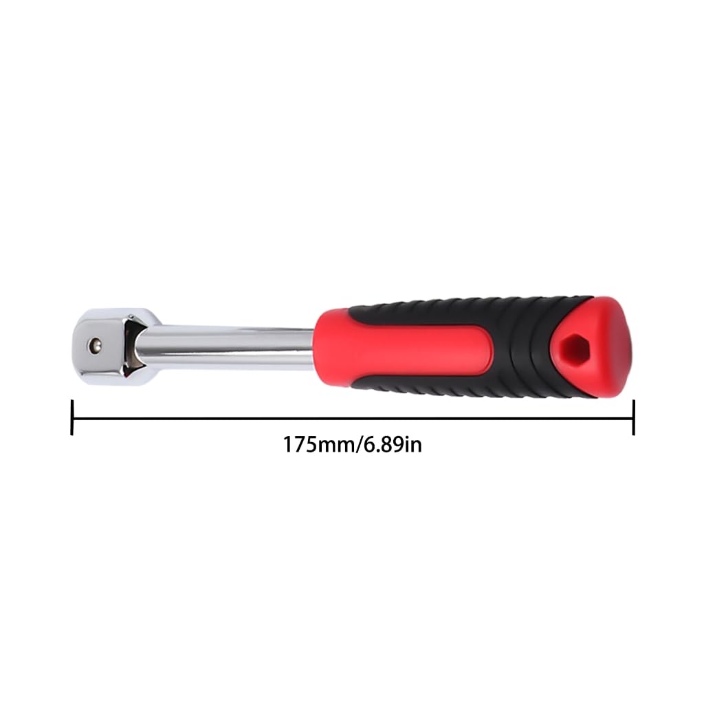 8 szt. 8-19 mm zestaw kluczy płasko-oczkowych z grzechotką, klucz płasko-oczkowy Flexs
