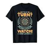 Cool Dart Player Designs