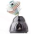 FZYE Miscelatore Vortex da Laboratorio Mini agitatore per Inchiostro Bottiglia per pigmento orbitale Agitatore per agitatore Miscelatore per Campioni 5200 RPM per Laboratorio, Aula, cli
