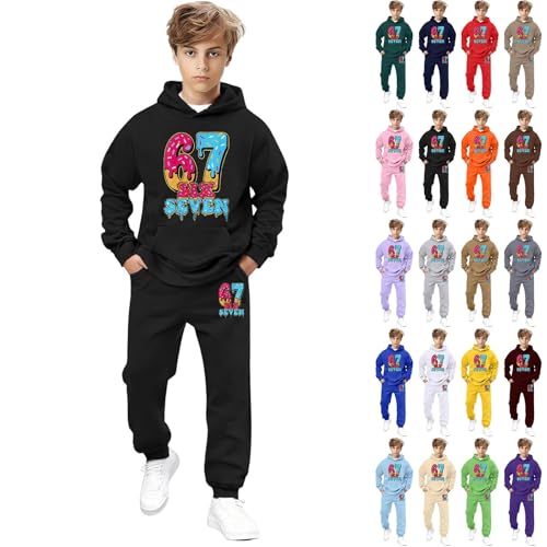 67 Pajamas