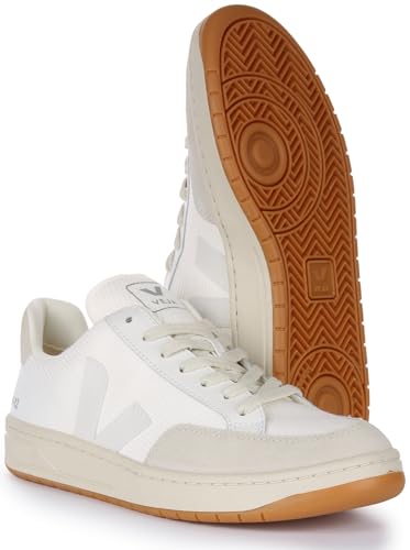 Image of Veja Women's V-10 Sneakers