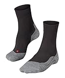 Modellnummer FALKE Herren RU4 Laufsocken: 16703; verfügbare Größen: 39-41, 42-43, 44-45, 46-48, 49-50