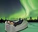 Happy People Lounger to Go 2.0 Colchón Hinchable, Gris, Talla única