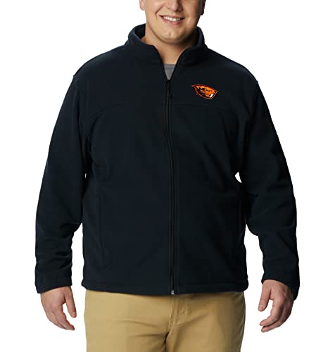 Image of Columbia Men's Collegiate Flanker III Fleece Jacket