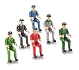 Ideal zum platzsparenden Mitnehmen, Ideale Ergänzung zu Siku FARMER-Spielwelten