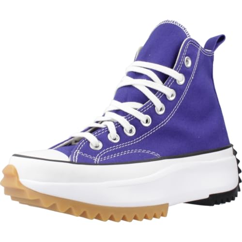 Converse Run Star Hike HI Night Indigo 41