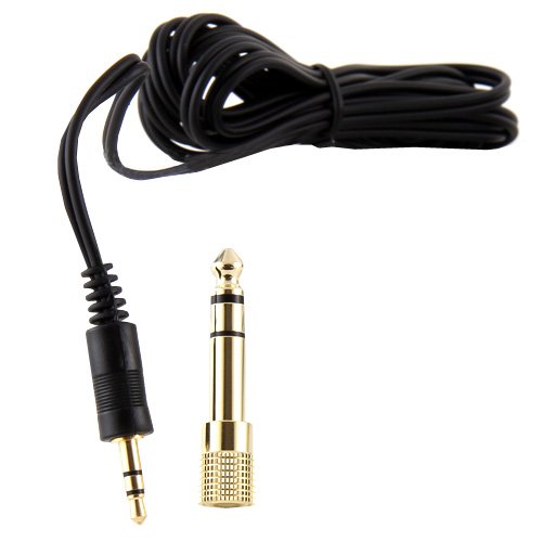 Stagg 25020176 SHP-5000H Pro DJ Standard Kopfhörer - Image 5