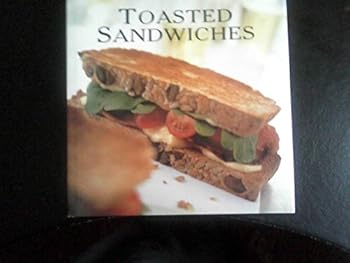 Unknown Binding Toasted Sandwiches Book