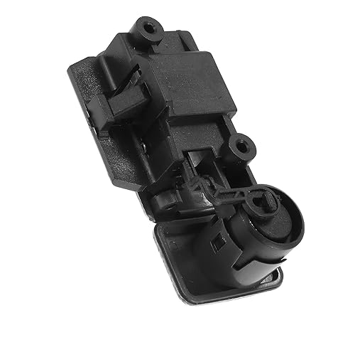Manija para Guantera Negra miniatura 4