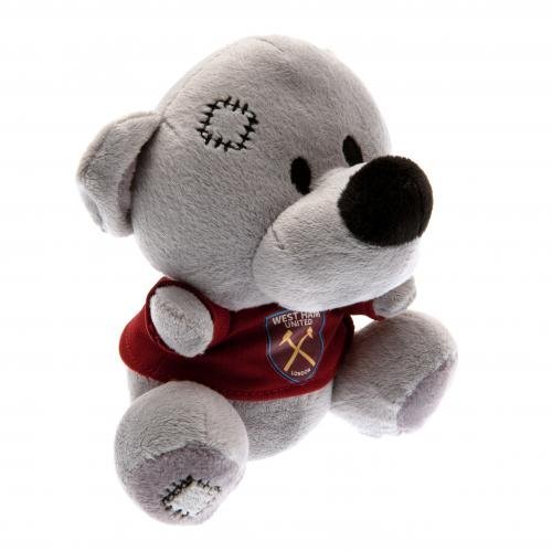 West Ham United F.C. Timmy Bear Official Merchandise by West Ham United F.C.
