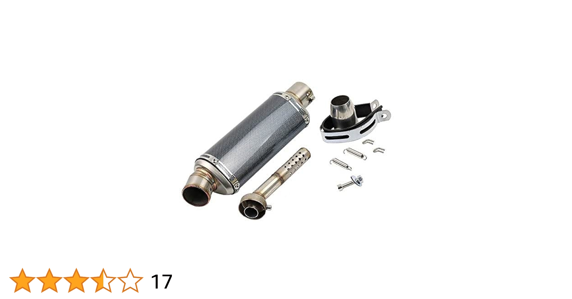 Amazon | 【Life Design Johnson.104】 バイク スリップオン