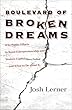 セール中のKindle本17：Boulevard of Broken Dreams: Why Public Efforts to Boost Entrepreneurship and Venture Capital Have Failed—and What to Do about It (The Kauffman Foundation ... and Entrepreneurship) (English Edition)