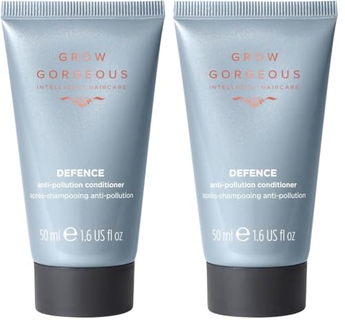 Grow Gorgeous Defence Conditoner 50ml (Pack of 2)